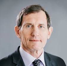 John McLeish, McLeish Orlando