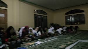 Tauhidul Afkar berbahasa - YouTube