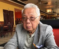 Hommage & Cambodge : Disparition de Chhang Song, ami des journalistes  durant les années 1970