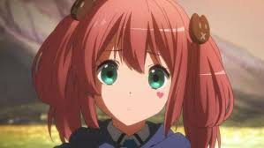 Cute anime girls brown hairstyles. 28 Of The Best Pink Haired Anime Girls Of All Time