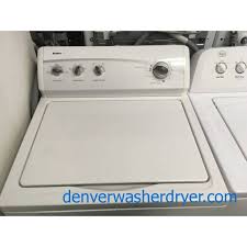 10 years' experience in designing and manufaturing wave spring! Heavy Duty Kenmore 500 Top Load Washer Agitator Extra Rinse Option Adjust Water Level Quality Refurbished 1 Year Warranty 5512 Denver Washer Dryer