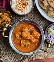 Achari Paneer Recipe Spicy Pickled Paneer Gravy By Archana S Kitchen