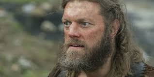 Looking Back At WWE Wrestler Edge's Appearance On The Show 'Vikings'