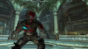 There are numerous variations of solitaire that are usually played by one individual. Dead Space Armors At Skyrim Nexus Mods And Community