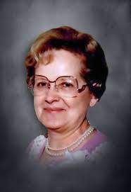 Norma Jensen Obituary March 13, 2019