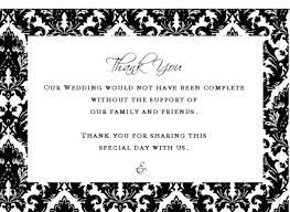 Bridal Shower Thank You Card Wording Richery Glow Wedding Thank You Wording Wedding Thank You Cards Thank You Card Wording
