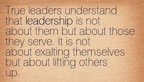 The Simple Truth Of Service Leadership Amp Educational Change Bec Leadership Service Quotes Leadership Quotes