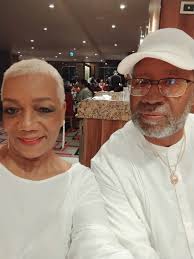 That's my King period Allan Springs