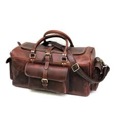 Wilson Leather Duffel Bag Leather Weekender Bag Leather Duffel Bag Leather Duffle