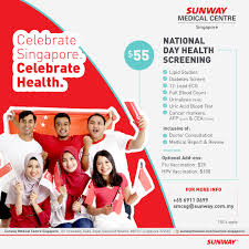 Sunway Medical Centre Singapore