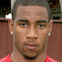 David Batts 2007 Outside Linebacker