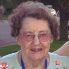 Lucille M. Haugen Obituary May 25, 2013