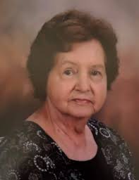 Obituary information for Loretta Faye Griffey Hamm