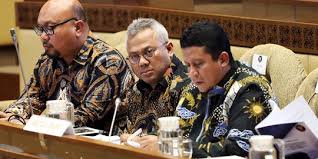 We did not find results for: Arief Budiman Instruksikan Kpud Aktifkan Ppk Dan Pps Pilkada Serentak 2020 Merdeka Com