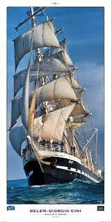 Resultat De Recherche D Images Pour Image Bateau Trois Mats Old Sailing Ships Sailing Ships Tall Ships