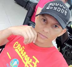 Jorge Luis Torres Torres