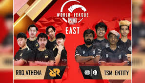 Please do not hesitate to report any players who play unfairly to create a cleaner. Best Pubg Mobile Teams In The World Ft Loops Esports Tsm Entity And Rrq Athena