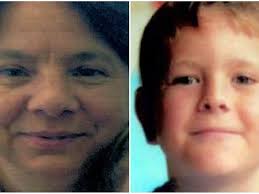 Missing mum and 12-year-old son 'went to France' after boy told friends of  'issues'