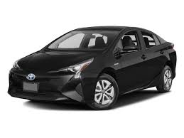 The 2016 toyota prius ranks at the top of its class, thanks to its refined ride and handling, handsome interior, generous cargo space, and excellent safety and reliability ratings. The Difference Between Prius Models Beaver Toyota
