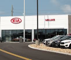 The most famous being the one with 200 cars. Wallace Kia Of Bristol Kia Auto Dealer In Bristol Tennessee 37620