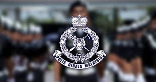 3.3.7 perkhidmatan sukarelawan simpanan polis adalah tertakluk kepada jadual 5. Ujian Eksesais Pengambilan Polis 2020 Jawatan Konstabel Spa
