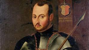 Resultado de imagen de azpeitia san ignacio de loyola