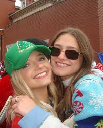 See, I'm Santa. Where's Rudolph?