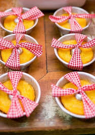2) comidas típicas de festas juninas. Festa Junina Em Casa 15 Dicas De Decoracao E Comidinhas Casa Vogue Ambientes