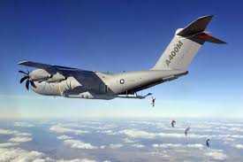 We did not find results for: A400m Defence Airbus