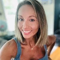 Monica Abrahamsen's Instagram, Twitter & Facebook