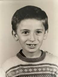 George Reuben Ouzounian (1949-2021)