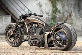Custom Harley Davidson Breakout Pesquisa Google Motorrad Getunte Motorrader Harley Davidson