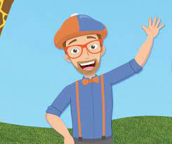 Blippi The Musical Local Savvy Az 1 png clip art for free. blippi the musical local savvy az