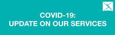 To improve your experience update it here. Update On Services In Response To Ontario State Of Emergency Covid 19 Cmha Huron Perth