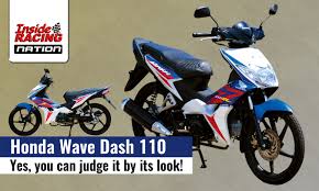 Hindi ko rin alam kung my comments kau. 2010 Honda Wave Dash 110 Ride Review Yes You Can Judge It By Its Look Insideracing