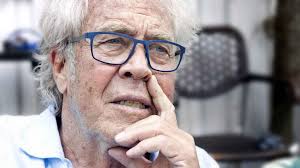 Jørgen Leth: Jeg nyder hver dag. Det er ikke løgn. Sådan da