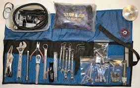 R1200gs Tool Kit Information Tool Kit Dual Sport Motorcycle Tools