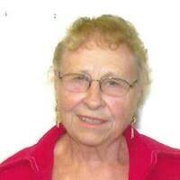 Obituary for Jennette Farrington
