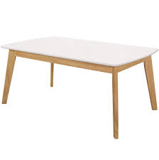 We do not intent to infringe any intellectual right artist right or copy right. Eden Bridge Designs Rectangular Retro Vintage Modern Coffee Table Solid Wood For Living Room Dining Room Office White Natural Buy Online In Bahamas At Bahamas Desertcart Com Productid 88460595