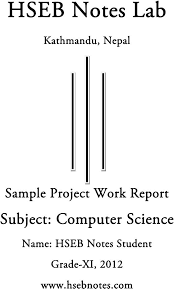 A study into the challenges and prospects of marketing nigerian made computer softwares. Computer Science Project Work Grade 11 Hseb Notes Computer Science Projects Computer Science Science Projects