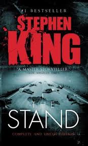 I Just Finished It Again I Read It In My 20s And I Plan On Reading It In My 60s Every 20 Years Stephen King Books King Book Good Books