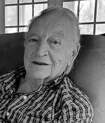 James Ray 'Jim' Thornhill