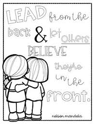 Leadership Freebie By Teach Me Daly Teachers Pay Teachers Leadership Guidance Lessons Leadership Notebook