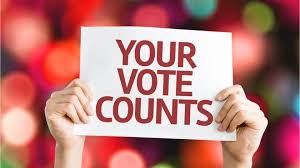Pero, para determinar el orden, se van a hacer votaciones. Votaciones Anticipadas Supera 1 25m Semana Antes Del Dia De Elecciones
