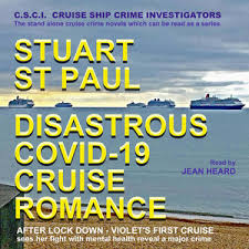 Associate degree, transfer, certificate programs. Disastrous Covid 19 Cruise Romance Unabridged Album By Stuart St Paul Spotify
