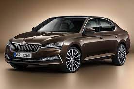 Get the latest škoda news from the team. 5 New Skoda Cars You Should Checkout At The Auto Expo 2020