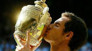 Andy Murray: The Wimbledon legacy of the two-time men's singles champion  after his 2024 withdrawal