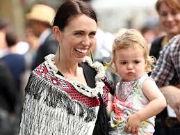 Created by specificationa community for 3 years. Jacinda And Her Baby Make Rare Appearance Sunshine Coast Daily