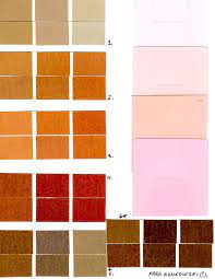 8 awesome wall colors that go with teak and maple color furniture gallery paint colors house colors colorful furniture