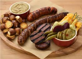 Jun 06, 2020 · properly stored, a package of unopened dry summer sausage will generally stay at best quality for about 1 month at room temperature. How Long Is Summer Sausage Good For